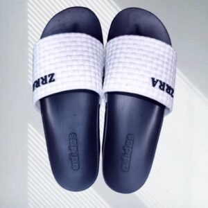 জারা এডিডাস স্লাইডার  (সাইজ 40-44)